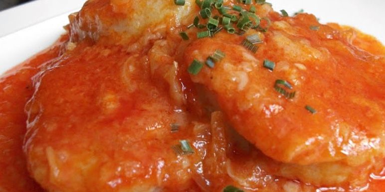 merluzasalsa