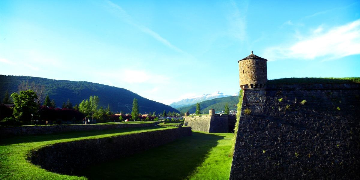 Imagen Restaurante Cobarcho, en el corazón de Jaca Restaurante Cobarcho, en el corazón de Jaca