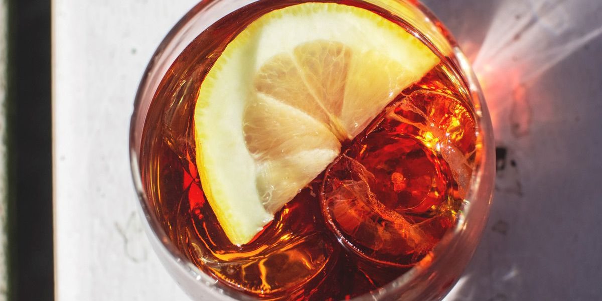 Época de disfrutar del vermut