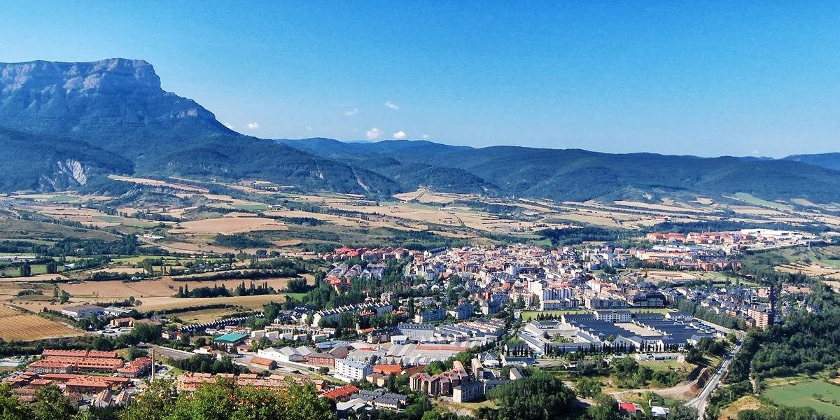 ¡Ven a Jaca a disfrutar de la vida!