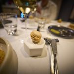 Espacio gastronómico La Cueva del Cobarcho