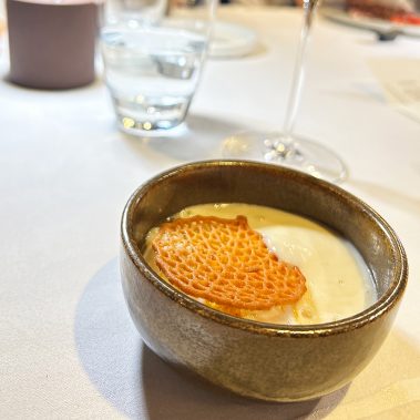 Espacio gastronómico La Cueva del Cobarcho